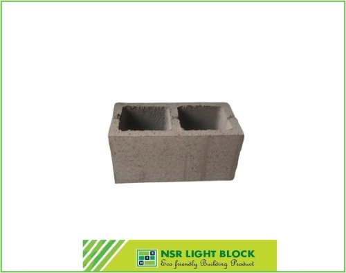 Hollow Block 190 mm