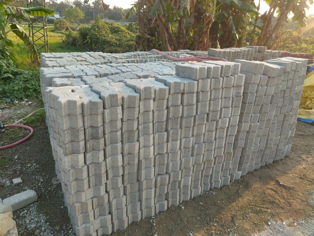 Zig Zag Block – NSR Light Block