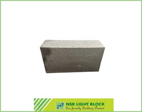 Lged Edging Block