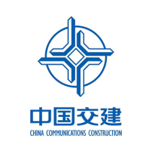 China Communications Construction China Communications Construction