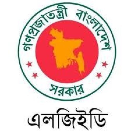 এলজিইডি এলজিইডি